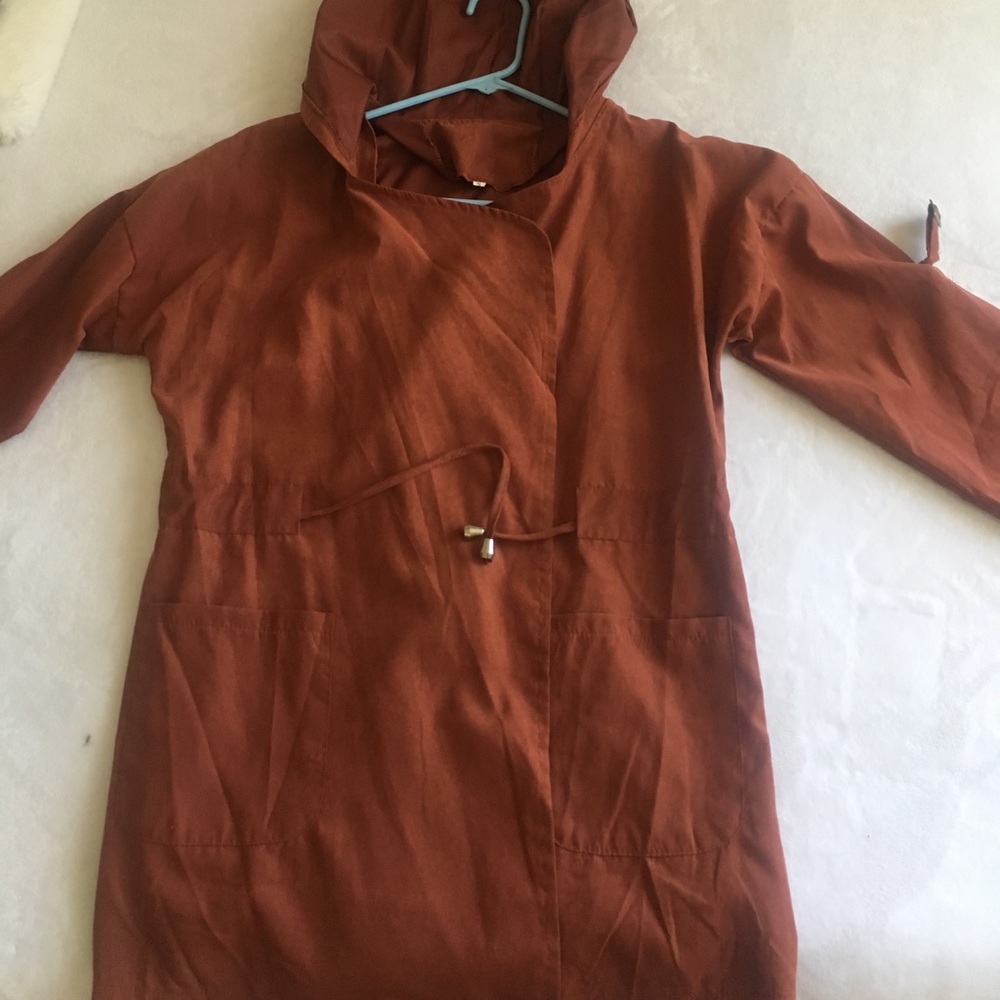 Jacket.